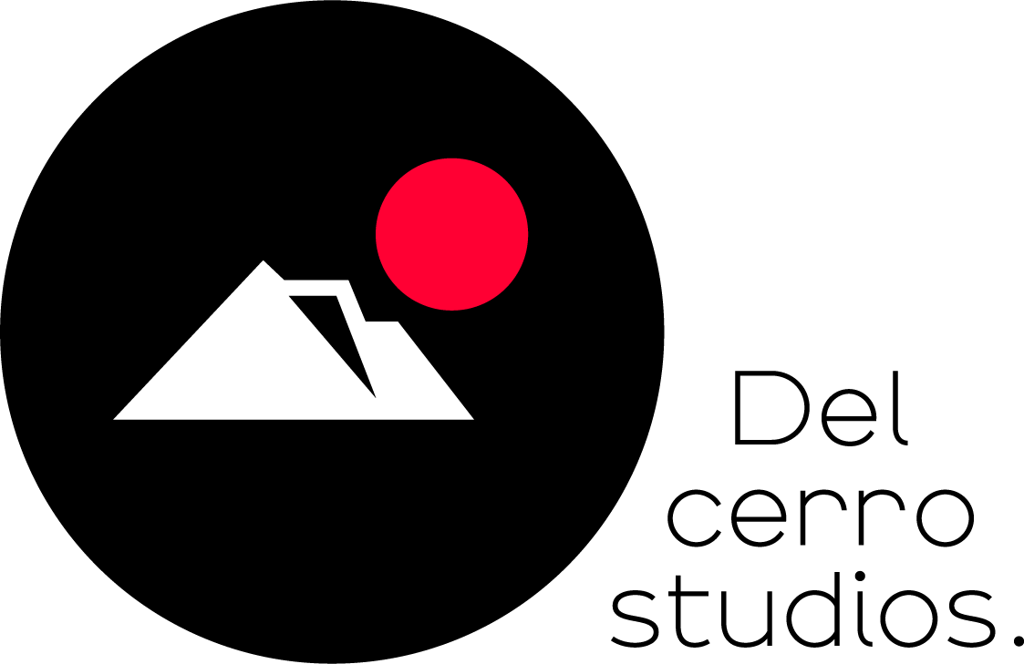 Logo Del Cerro Studios